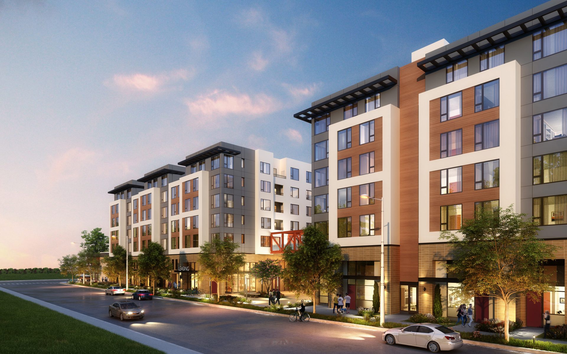 1 Adrian Apartments by SummerHill Apartment Communities